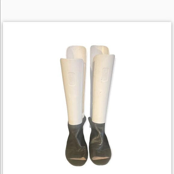 Vince Camuto heeled shoes 7.5 (5506) - Picture 1 of 6